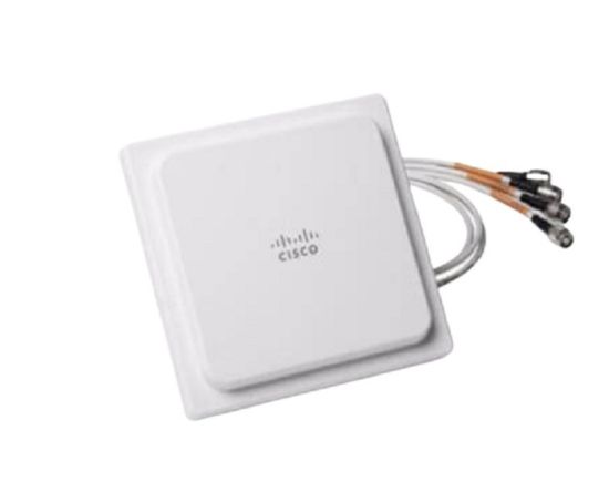 Picture of AIR-ANT2524V4C-R Cisco Aironet Dual-Band Four element Antenna | Refurbished