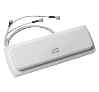 Picture of AIR-ANT2566P4W-R Cisco Aironet Dual-Band Antenna | Refurbished