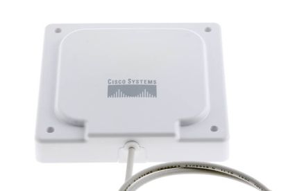Picture of AIR-ANT5195P-R Cisco 5GHz 9.5dBi Patch Antenna Connector | New Bulk Pack