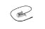 Picture of AIR-ANT58G10SSA-N Cisco Aironet Sector Antenna | Refurbished