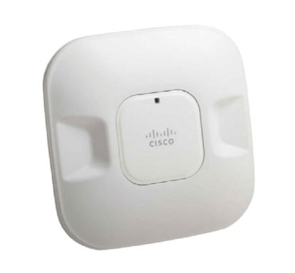Picture of AIR-AP1041N-A-K9 Cisco 1041N 300MBPS Wireless Access Point | Refurbished