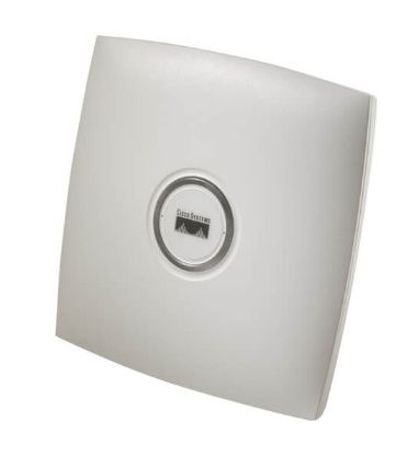Picture of AIR-AP1131AG-N-K9 Cisco Aironet 1130AG Wireless Access Point | Refurbished
