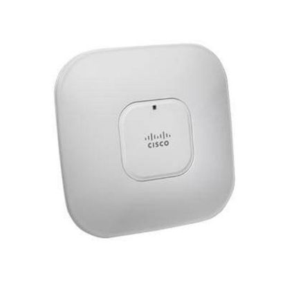 Picture of AIR-AP1142N-A-K9 Cisco Aironet 1142n Wireless Access Point | Refurbished