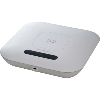 Picture of AIR-AP1220B-A-K9 Cisco Aironet 1200 Series 802.11b/g Wireless Access Point | Refurbished