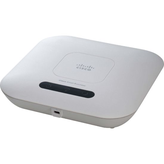 Picture of AIR-AP1220B-A-K9 Cisco Aironet 1200 Series 802.11b/g Wireless Access Point | Refurbished