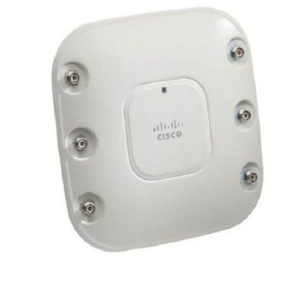 Picture of AIR-AP1262N-A-K9 Cisco 1262N Wireless Access Point | Refurbished
