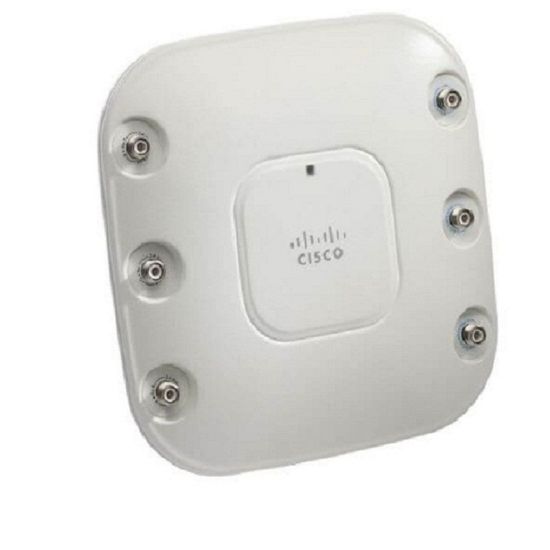 Picture of AIR-AP1262N-A-K9 Cisco 1262N Wireless Access Point | Refurbished