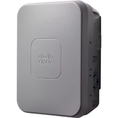Picture of AIR-AP1562D-B-K9 Cisco Aironet 1562D Wireless Access Point | Refurbished
