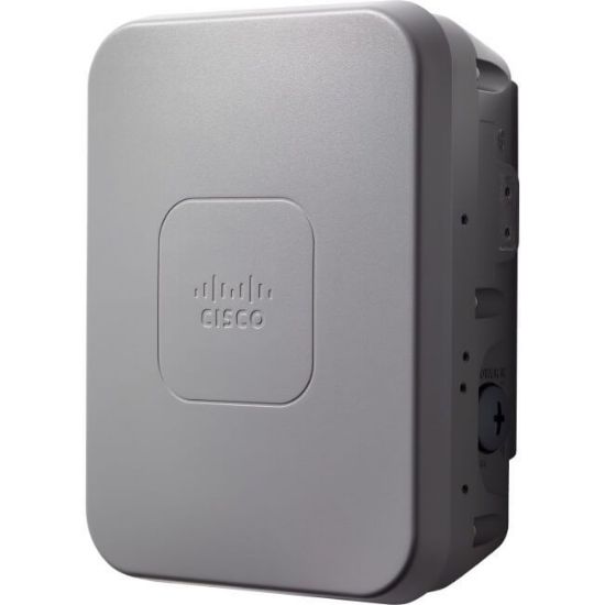 Picture of AIR-AP1562D-B-K9 Cisco Aironet 1562D Wireless Access Point | Refurbished