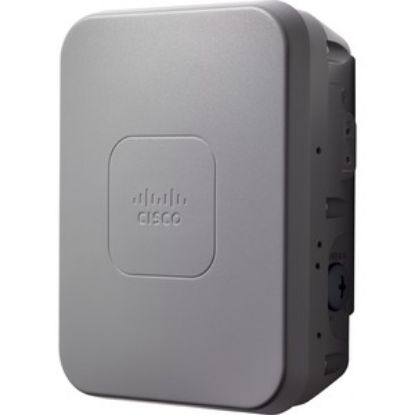 Picture of AIR-AP1562I-B-K9 Cisco Aironet 1562I Wireless Access Point | Refurbished