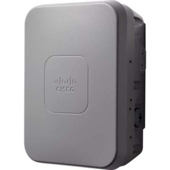 Picture of AIR-AP1562I-B-K9 Cisco Aironet 1562I Wireless Access Point | Refurbished