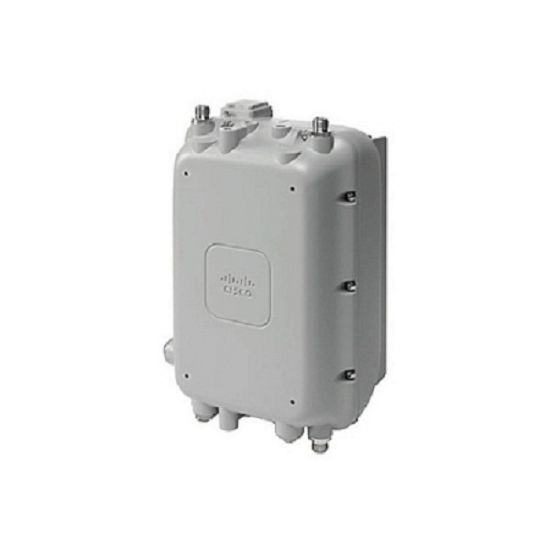 Picture of AIR-AP1572EAC-B-K9 Cisco 1.27GBPS 4 Antennas Wireless Access Point | Refurbished