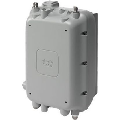 Picture of AIR-AP1572EAC-E-K9 Cisco Aironet 1572EAC Wireless Access Point | Refurbished