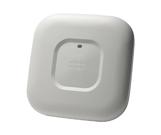 Picture of AIR-AP1702I-A-WLC Cisco 867MBPS Wireless Access Point | Refurbished