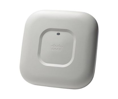 Picture of AIR-AP1702I-B-WLC Cisco 2504 Ceiling Mountable Wireless Controller | Refurbished