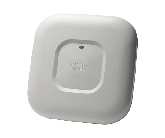 Picture of AIR-AP1702I-B-WLC Cisco 2504 Ceiling Mountable Wireless Controller | Refurbished