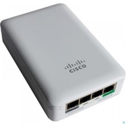 Picture of AIR-AP1815W-B-K9 Cisco Aironet 1815W Wireless Access Point | Refurbished