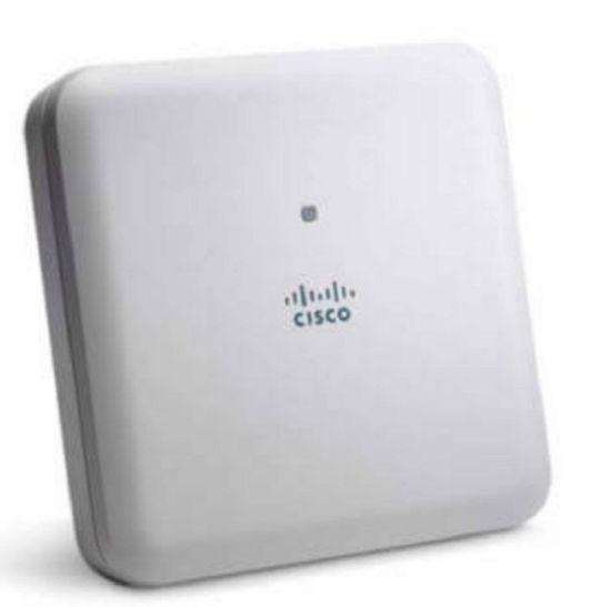 Picture of AIR-AP1832I-A-K9 Cisco 1830 Series Wireless Access Point | Refurbished