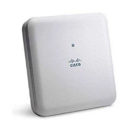 Picture of AIR-AP1832I-B-K9C Cisco 1830 Series Aironet 1 GBPS Wireless Access Point | New Bulk Pack