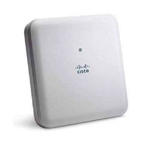 Picture of AIR-AP1832I-B-K9C Cisco 1830 Series Aironet 1 GBPS Wireless Access Point | New Bulk Pack