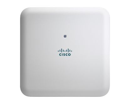 Picture of AIR-AP1832I-E-K9 Cisco 867Mbps Wireless Access Point | Refurbished