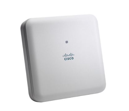 Picture of AIR-AP1832I-H-K9 Cisco Aironet AP1832I Wireless Access Point | Refurbished