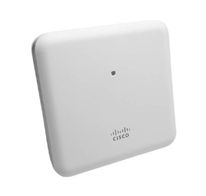 Picture of AIR-AP1852E-B-K9 Cisco 1850 Series Wireless Access Point | Refurbished