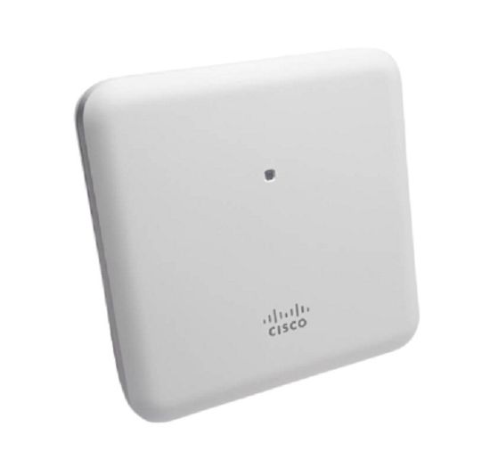 Picture of AIR-AP1852E-B-K9 Cisco 1850 Series Wireless Access Point | Refurbished