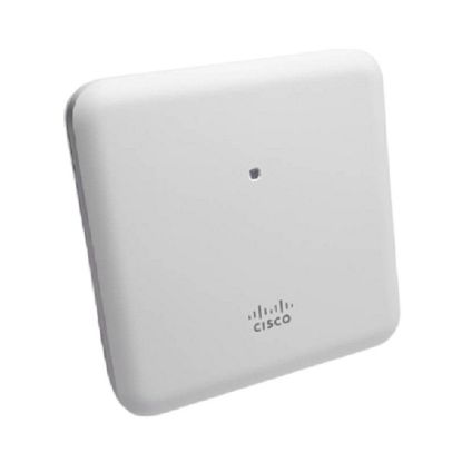 Picture of AIR-AP1852I-B-K9 Cisco 1850 Series Wireless 1.7GBPS Access Point | Refurbished