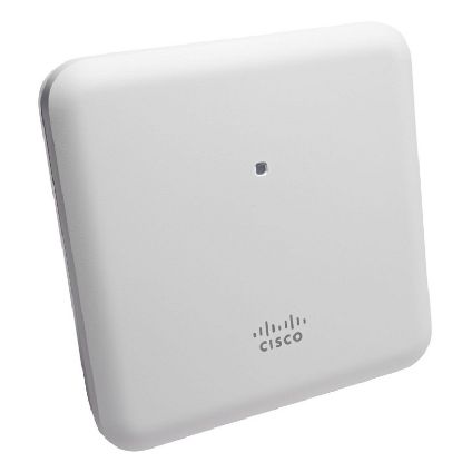 Picture of AIR-AP1852I-B-K9C Cisco Aironet 1850i Wireless Access Point | Refurbished