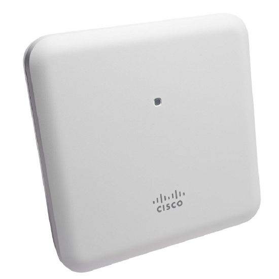 Picture of AIR-AP1852I-B-K9C Cisco Aironet 1850i Wireless Access Point | Refurbished