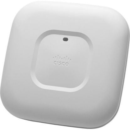 Picture of AIR-AP2702I-UXK9C Cisco Aironet 2702I Wireless Access Point | Refurbished