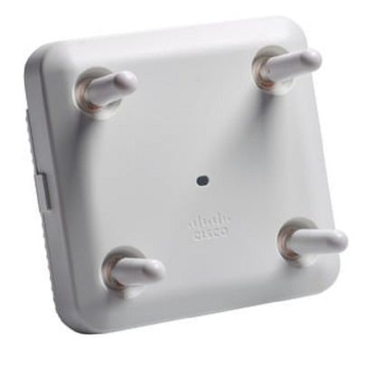 Picture of AIR-AP2802E-B-K9C Cisco 5.2GBPS Wireless Access Point | Refurbished