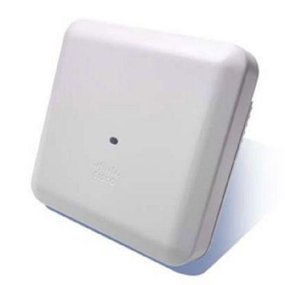 Picture of AIR-AP2802I-A-K9 Cisco Aironet AP2802I Wireless Access Point | Refurbished