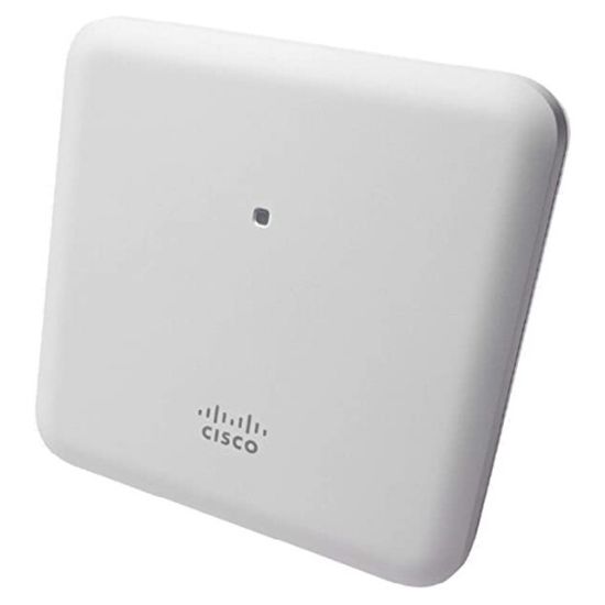 Picture of AIR-AP2802I-B-K9 Cisco Aironet AP2802I Wireless Access Point | Refurbished