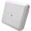 Picture of AIR-AP2802I-E-K9 Cisco Aironet AP2802I Wireless Access Point | Refurbished