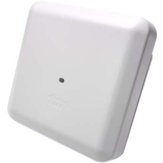 Picture of AIR-AP2802I-H-K9 Cisco Aironet 2802I Wireless access point | Refurbished