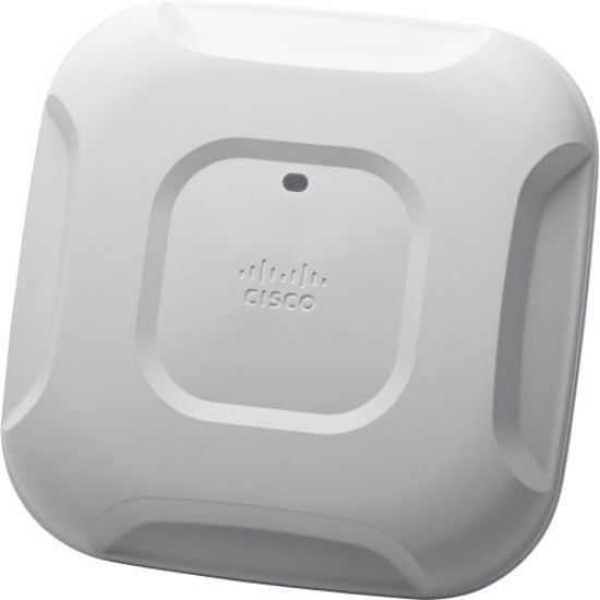 Picture of AIR-AP3702I-UXK9C Cisco Aironet 1.3GBPS Wireless Access Point | Refurbished