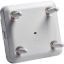 Picture of AIR-AP3802E-B-K9 Cisco Aironet 5.20 Gbit/s Wireless Access Point | Refurbished