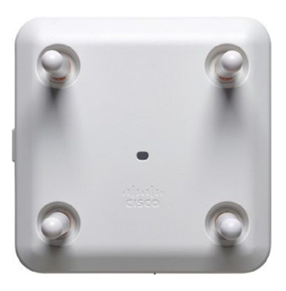 Picture of AIR-AP3802E-B-K9C Cisco 2 Ports 5.20 GBPS Wireless Access Point | New Bulk Pack