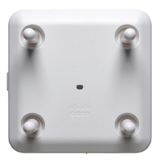 Picture of AIR-AP3802E-B-K9C Cisco 2 Ports 5.20 GBPS Wireless Access Point | New Bulk Pack