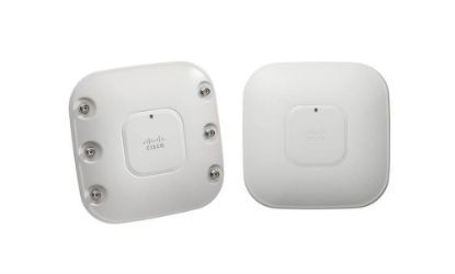 Picture of AIR-AP3802E-H-K9 Cisco Aironet AP3802E Wireless Access Point | Refurbished