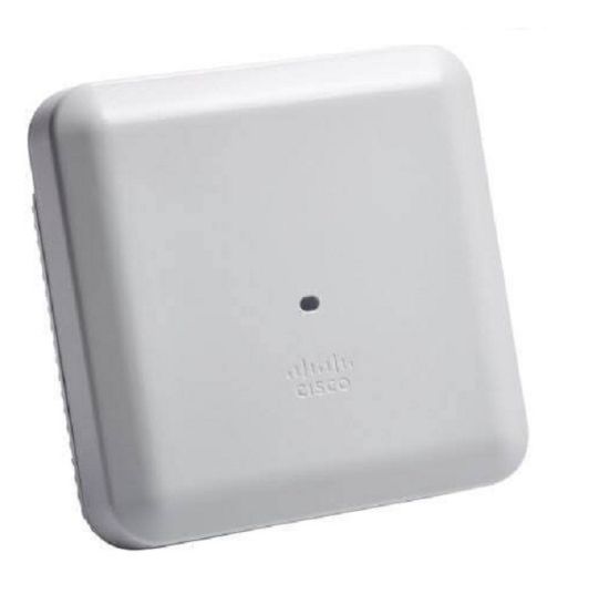 Picture of AIR-AP3802I-B-K9 Cisco AP3802I Wireless Access Point | Refurbished