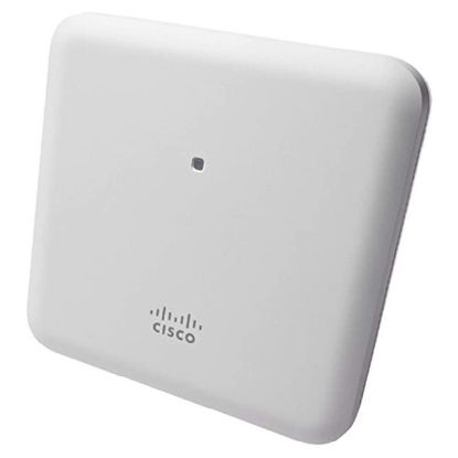 Picture of AIR-AP3802I-B-K9C Cisco Aironet 5.2GBPS Configurable Wireless Access Point | New Factory Sealed