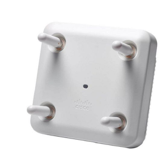 Picture of AIR-AP3802P-B-K9 Cisco Aironet 3800 Series Wireless Access Point | Refurbished