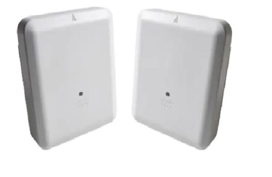 Picture of Air-ap4800-e-k9 Cisco Wireless 5.2GBPS Access Point | Refurbished