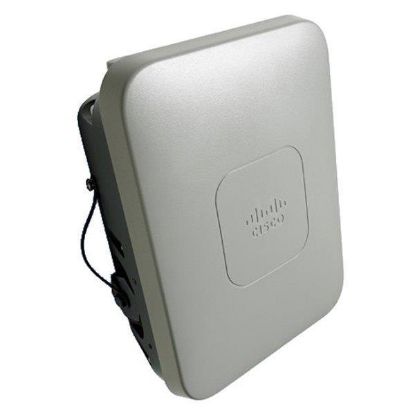Picture of AIR-CAP1532I-B-K9 Cisco Aironet 1532 Wireless Access Point | Refurbished