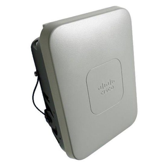 Picture of AIR-CAP1532I-B-K9 Cisco Aironet 1532 Wireless Access Point | Refurbished