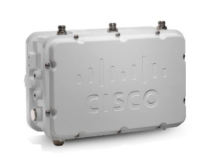 Picture of AIR-CAP1552E-A-K9 Cisco 300MBPS Wireless Access Point | Refurbished