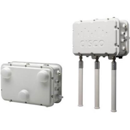Picture of AIR-CAP1552E-E-K9G Cisco Aironet 300Mbps Wireless Access Point | Refurbished